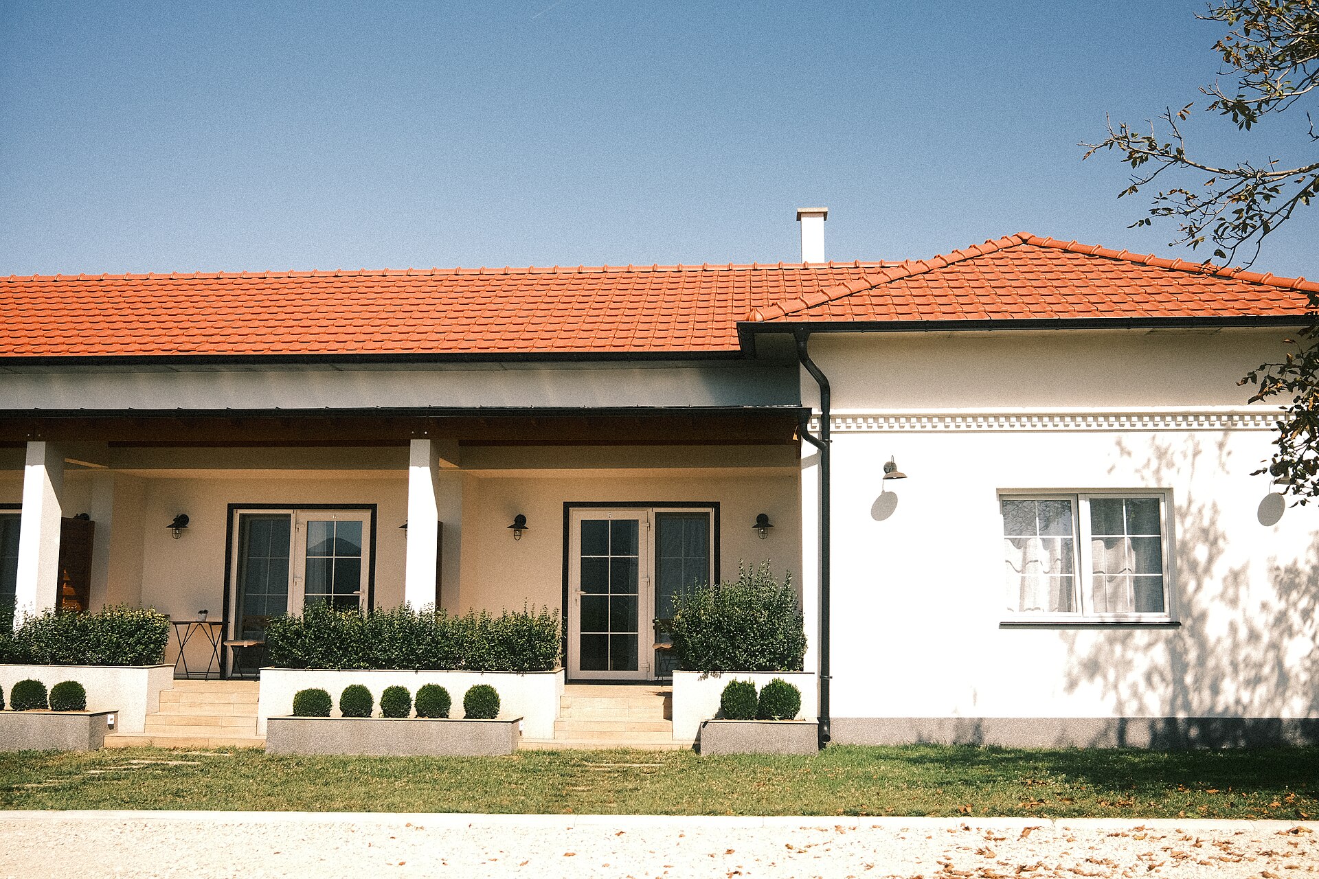 Casa 3 dormitorios en Nordelta