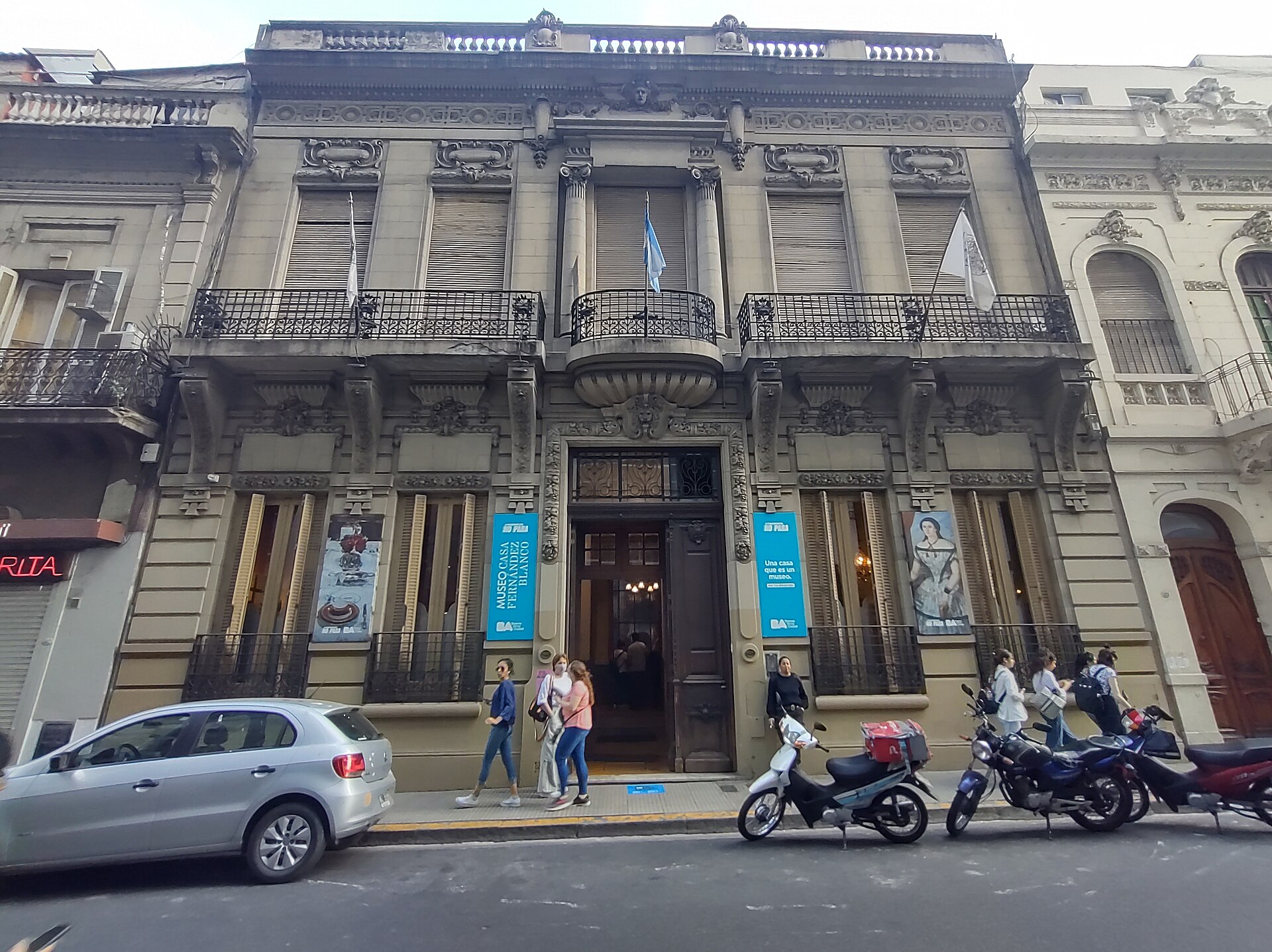 PH en Villa Crespo